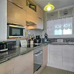 Apartment Arvor Ambiance By Interhome