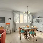 Apartment Arvor Ambiance By Interhome