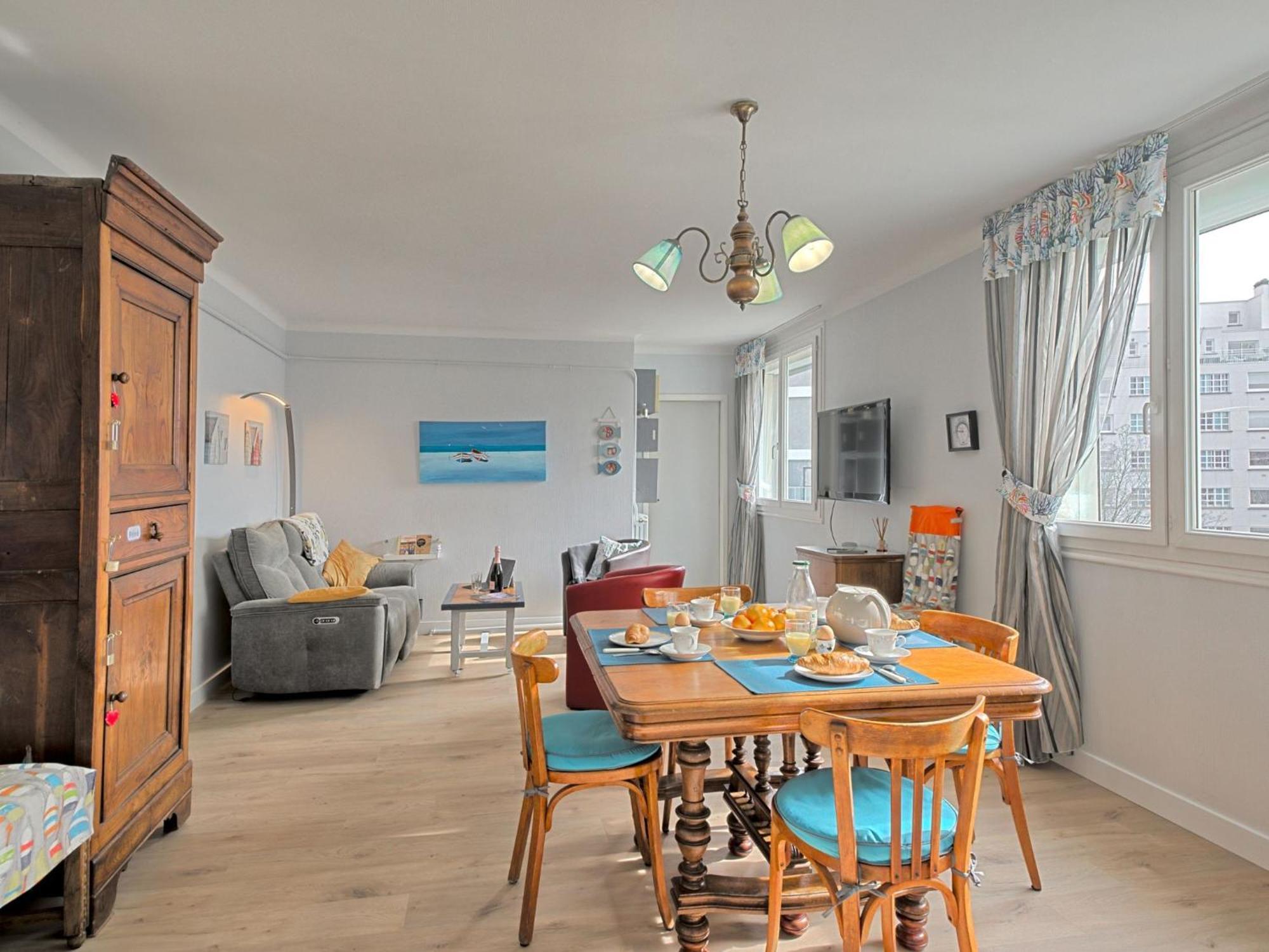 Arvor Ambiance By Interhome