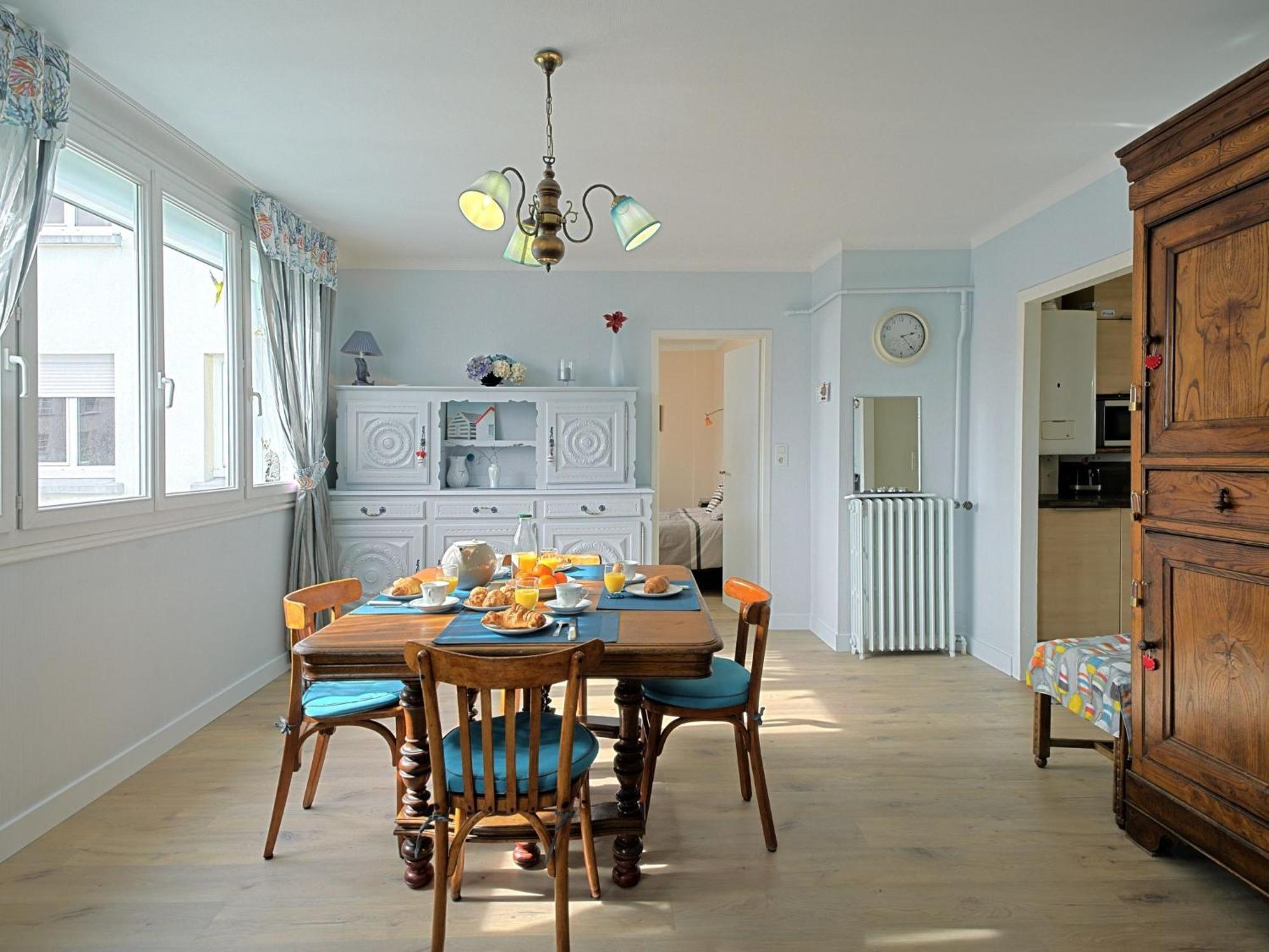 Arvor Ambiance By Interhome