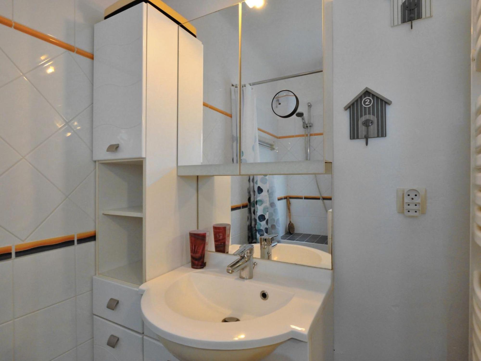 Arvor Ambiance By Interhome