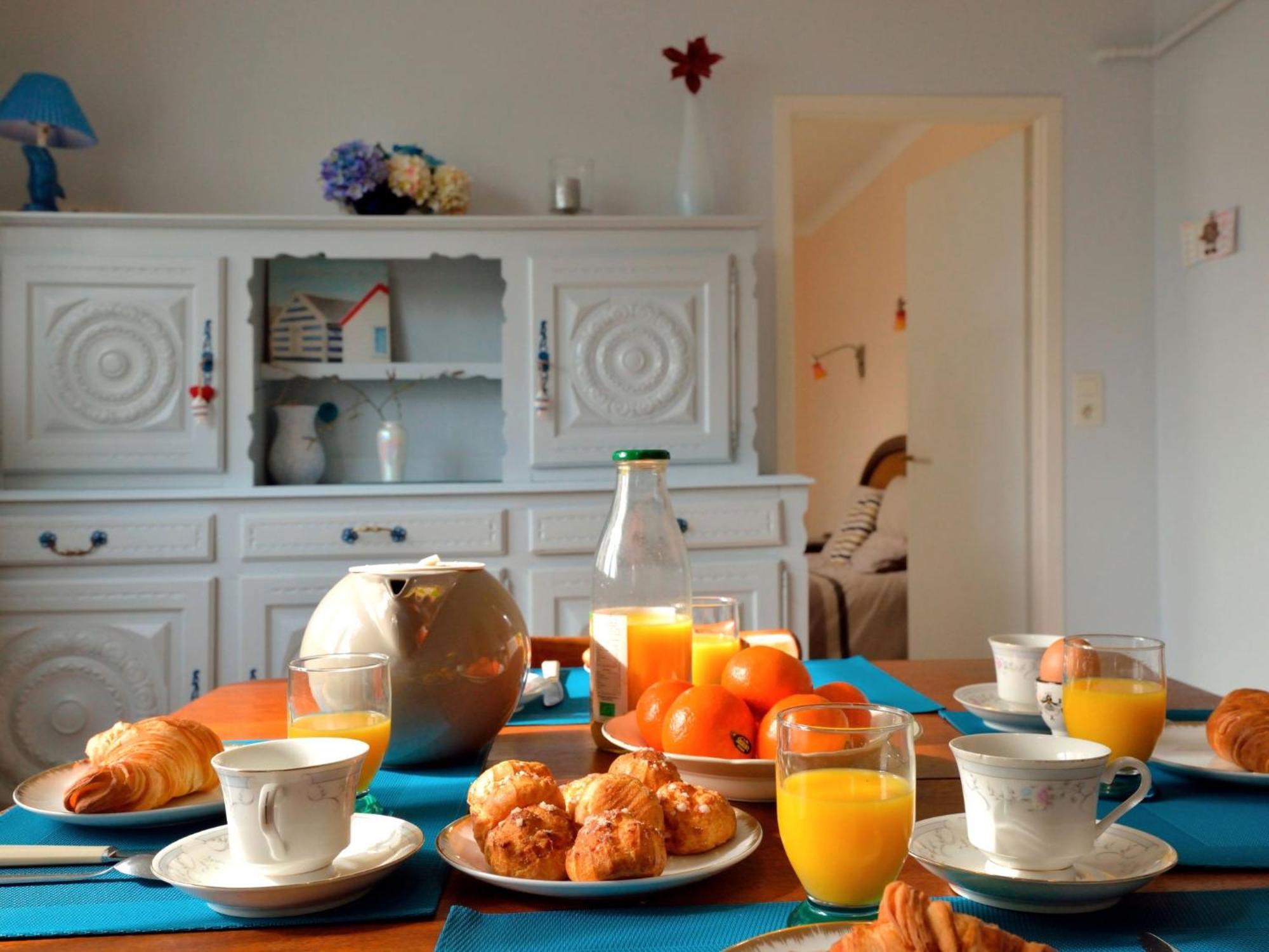 Arvor Ambiance By Interhome *