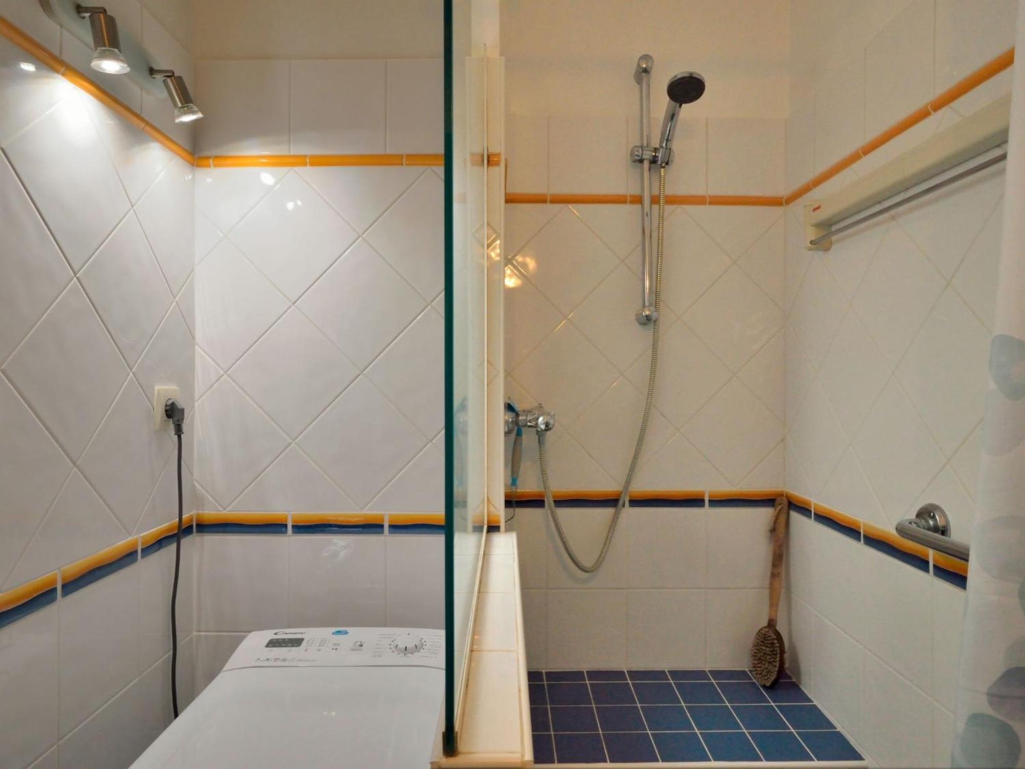 Appartement Arvor Ambiance By Interhome Vannes
