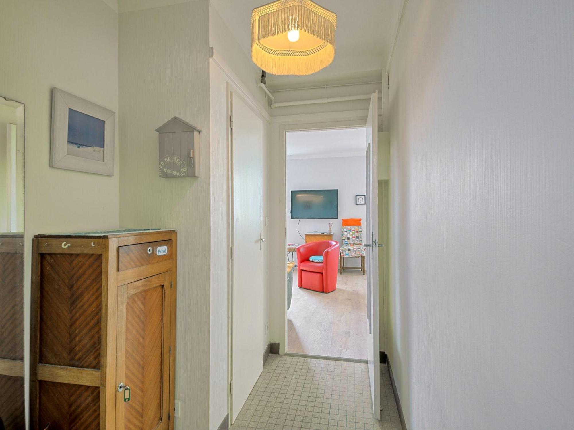 Appartement Arvor Ambiance By Interhome *
