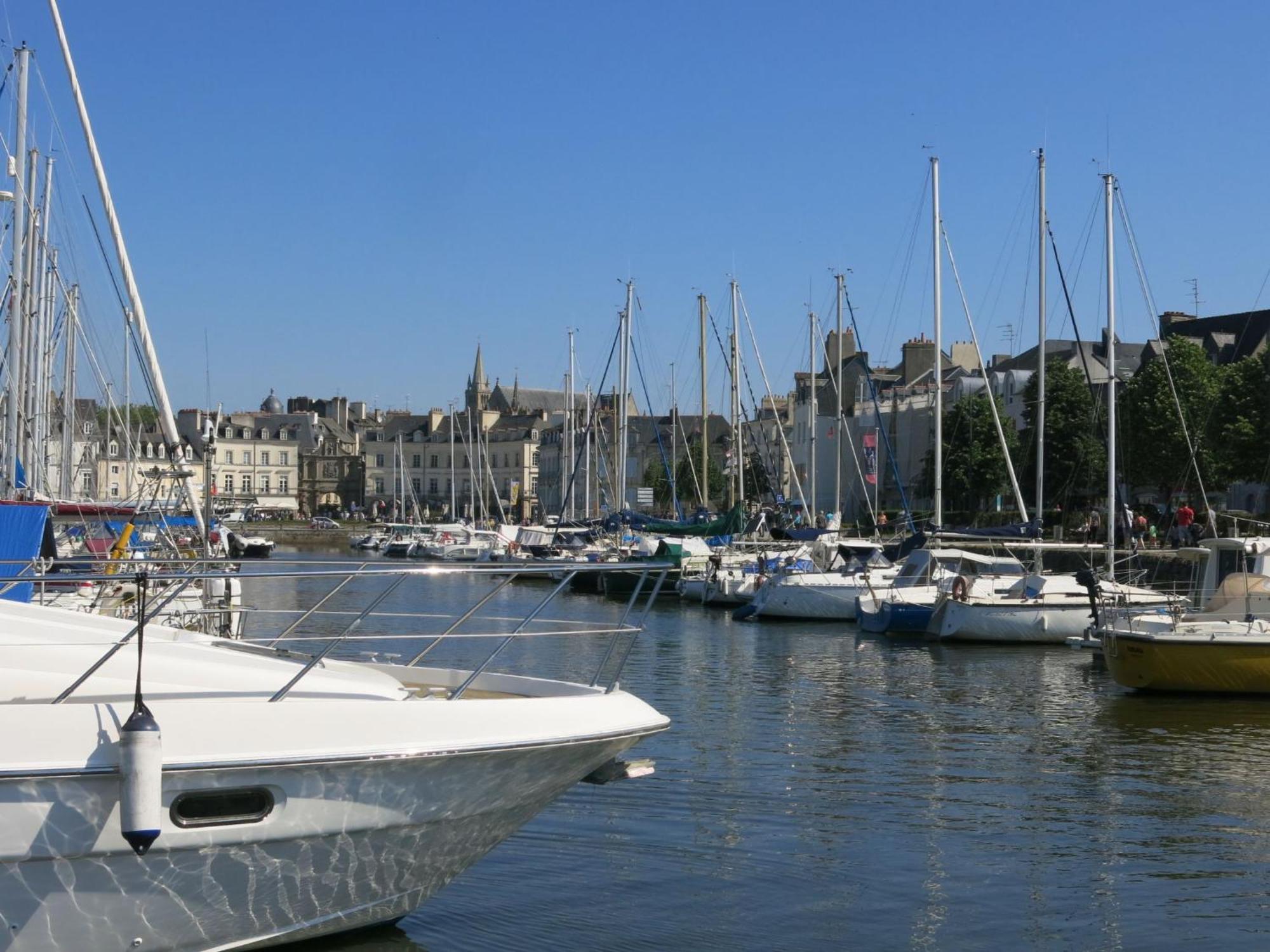 Arvor Ambiance By Interhome Appartement